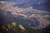 Dronero dal Monte Roccer�