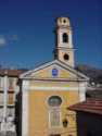 Chiesa di S.Rocco - Dronero - Valle Maira